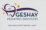 Geshay Pediatric Dentistry - 12.11.15