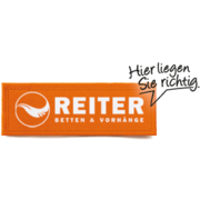 Reiter Betten & Vorhänge GmbH - 08.12.20