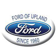 Ford of Upland - 13.10.20