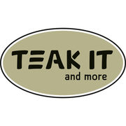 TEAK-IT & more Gartenmöbel GmbH - 13.03.24
