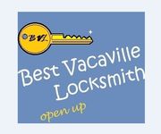 Best Vacaville Locksmith - 30.01.18