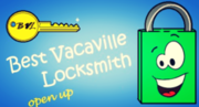 Best Vacaville Locksmith - 28.02.16