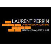Laurent Perrin Construction Maçonnerie LP - 06.10.22