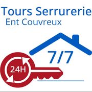 Tours Serrurerie - 16.03.20