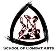 School of Combat Arts - 09.03.19