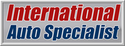 International Auto Specialist - 31.08.13