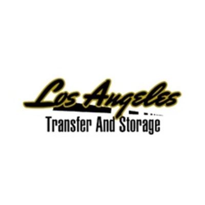 Los Angeles Transfer and Storage - 20.09.20