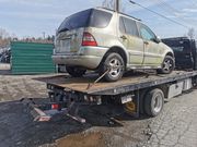 Junk Car Removal BC - 03.04.22