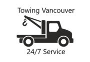 Towing Vancouver - 20.10.19