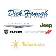 Dick Hannah Jeep - 10.02.20