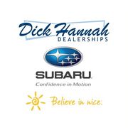 Dick Hannah Subaru - 17.06.20