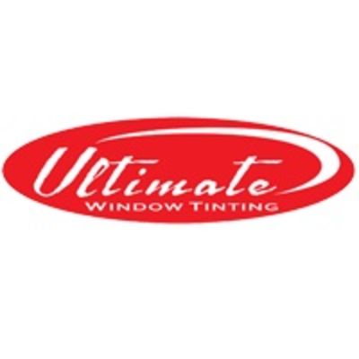 Ultimate Window Tinting - 15.01.22