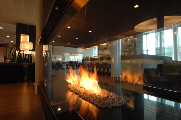 Hilton Helsinki Airport - 01.02.13
