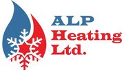 ALP Heating Ltd. - 31.08.23