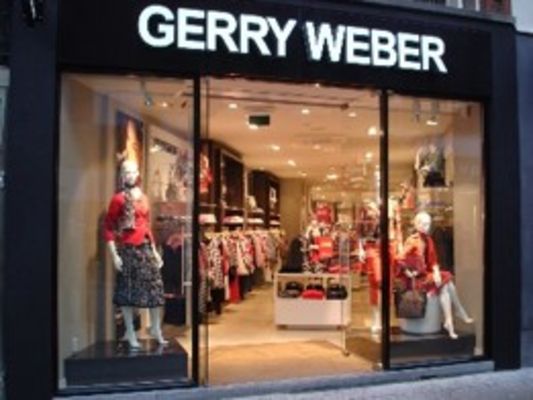 House of Gerry weber Venlo - 03.05.17