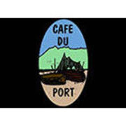 Café, Restaurant du Port - 13.10.22