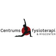 Centrums fysioterapi & Rygcenter - 17.12.19