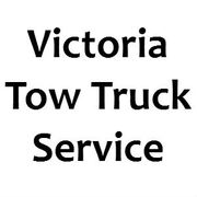 Victoria Tow Truck Service - 18.08.16