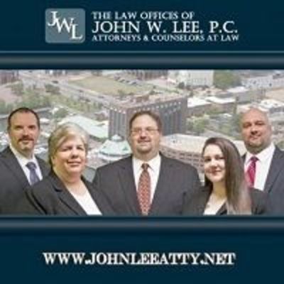 John W Lee, PC - Attorney at Law - 18.02.15