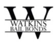 Watkins Bail Bonds - 30.08.16