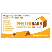 Pfeiferhaus GmbH - 06.07.23