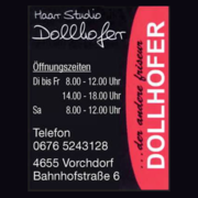 Haarstudio Dollhofer - 10.08.19