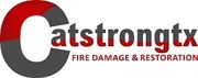 Catstrong Fire Restoration of Waco - 17.09.18
