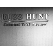 Russell D. Hunt Sr., Attorney at Law - 09.11.21