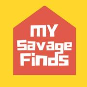 Savage Finds Antiques - 28.03.20