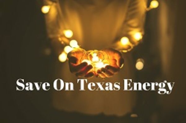 Save On Texas Energy - 13.04.17