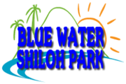 Blue Water Shiloh Park - 27.06.15