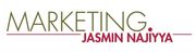 Marketing Jasmin Najiyya - 20.11.19