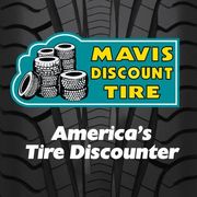 Mavis Discount Tire - 29.01.20