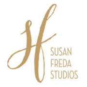 Susan Freda Studios - 16.07.18
