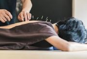  MAGIC ELBOW - Dr Jinbo Dong Chiropractor & Acupuncturist - 01.10.20