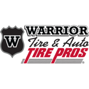 Warrior Tire Pros & Auto Service - 19.01.16