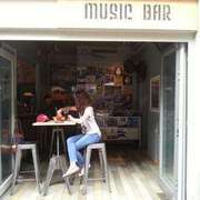 Beirut Hummus and Music Bar Photo