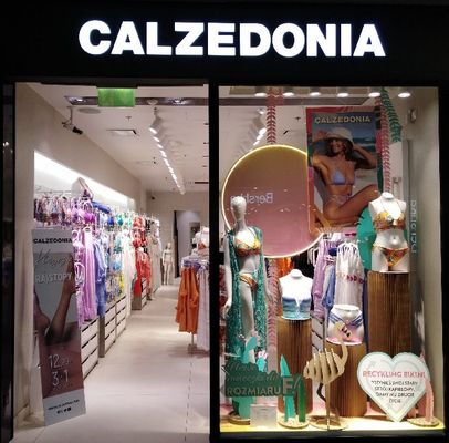 Calzedonia - 14.07.22