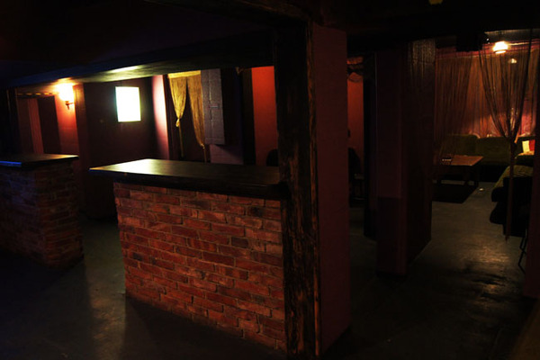 Club Rock - 12.11.12