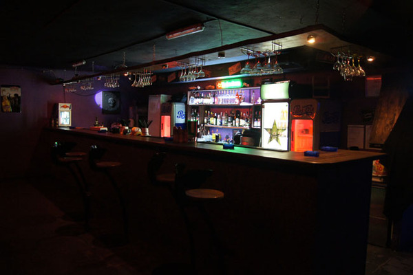 ClubRock - 12.11.12