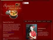 Suparom Thai Food - 07.03.13