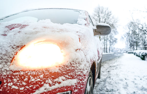 Warwick Snow Removal - 22.01.20