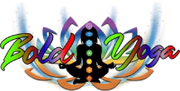 Bold Yoga LLC - 17.01.22