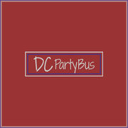 DC Party Bus - 10.03.19