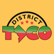District Taco - 18.03.19