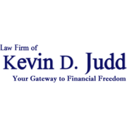 Law Firm of Kevin D. Judd - 10.03.22