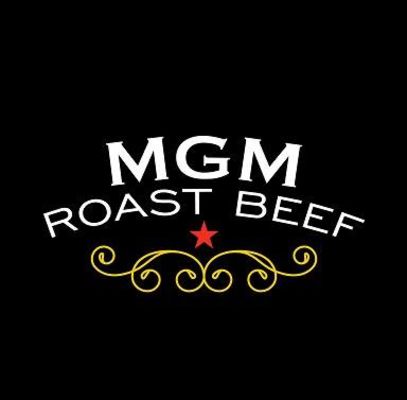 Mgm Roast Beef - 10.10.16