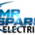 Mr Sparky's Electric Photo