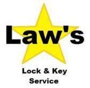 Law's Lock & Key Service - 28.11.14