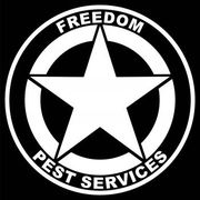 Freedom Pest Services - 27.03.22